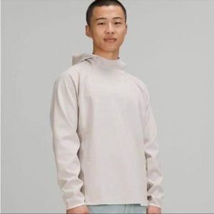 Men’s Lululemon GridLiner Fleece Hoodie (XS)